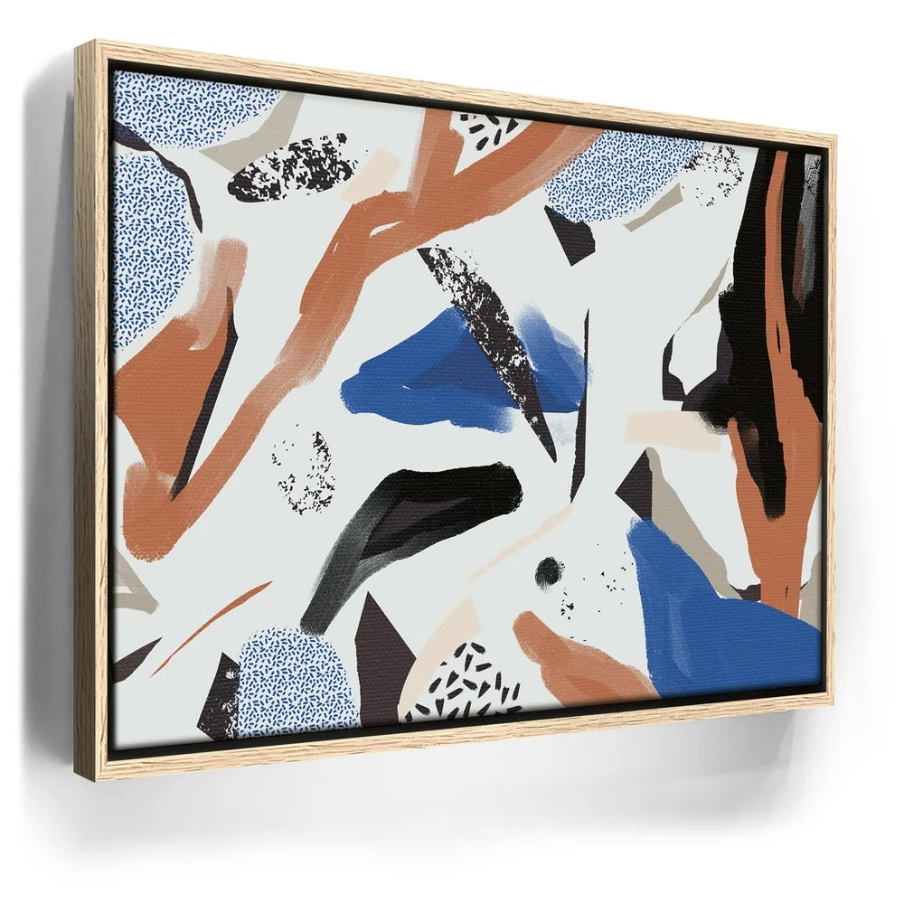 Featured image 9 for Playful Pattern Abstract
