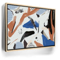 Featured image 9 for Playful Pattern Abstract