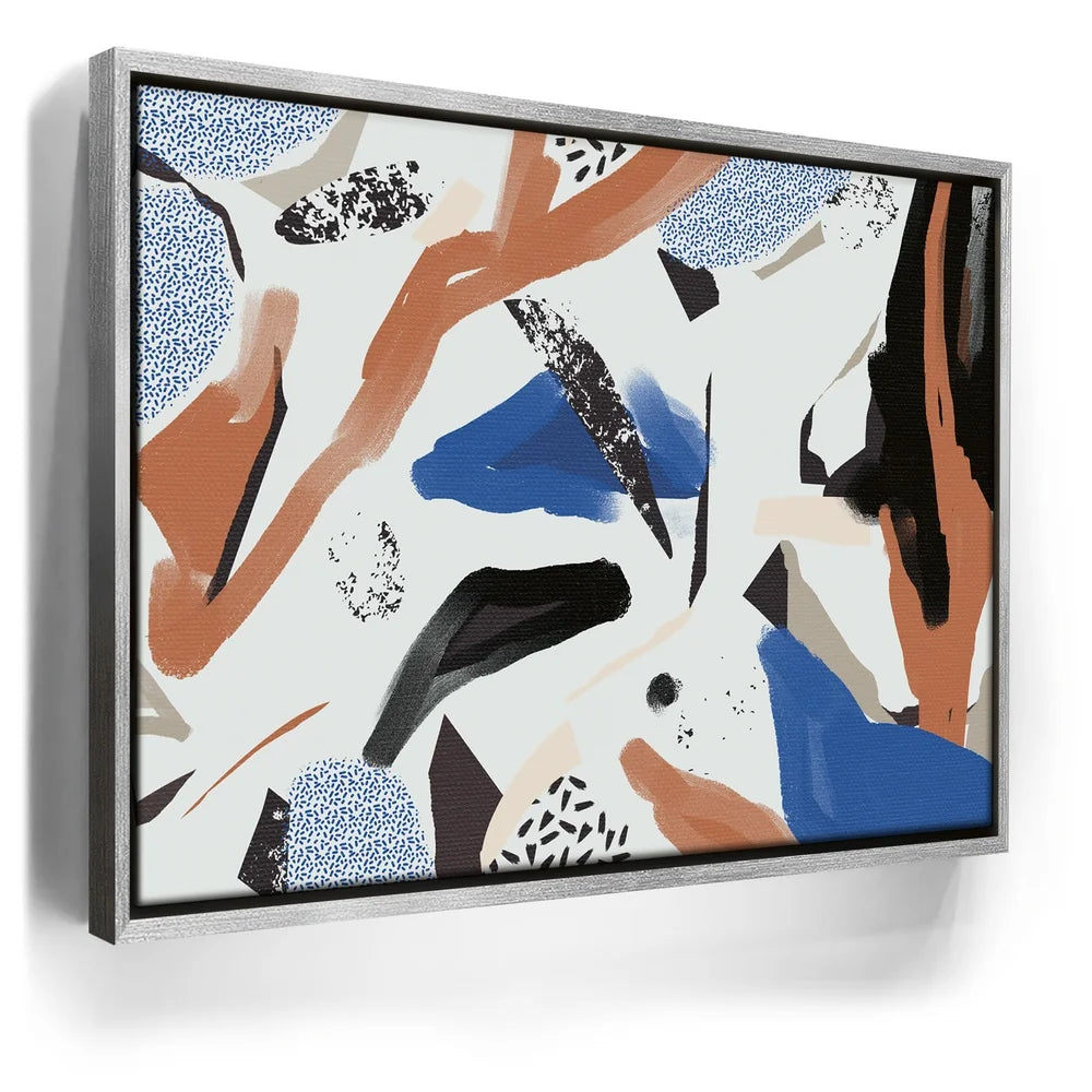 Featured image 8 for Playful Pattern Abstract