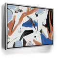 Featured image 8 for Playful Pattern Abstract