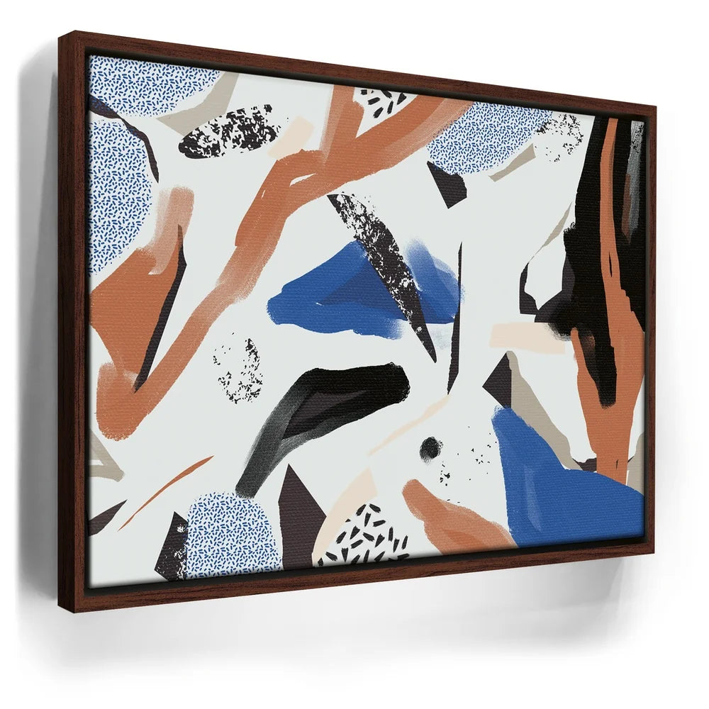 Featured image 10 for Playful Pattern Abstract