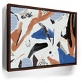 Featured image 10 for Playful Pattern Abstract