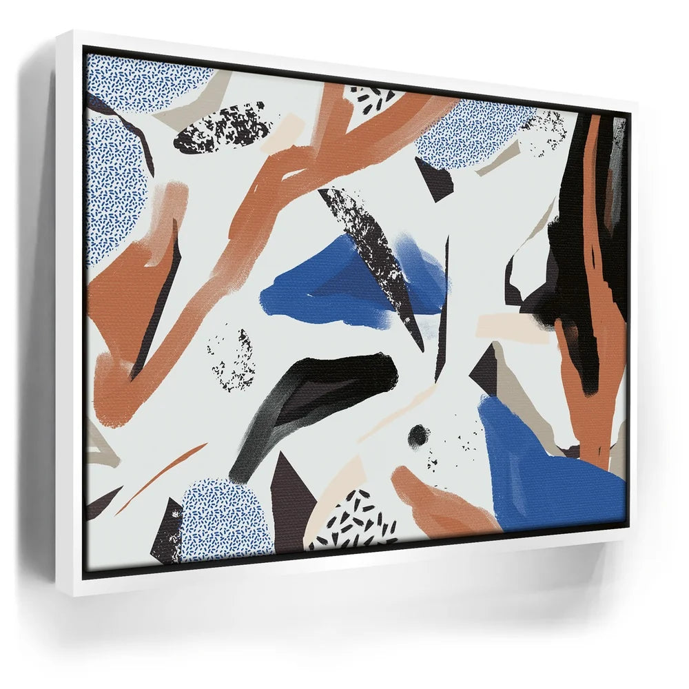Featured image 6 for Playful Pattern Abstract
