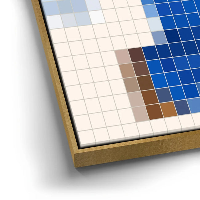 Featured image 12 for Plumber - Pixel Grid