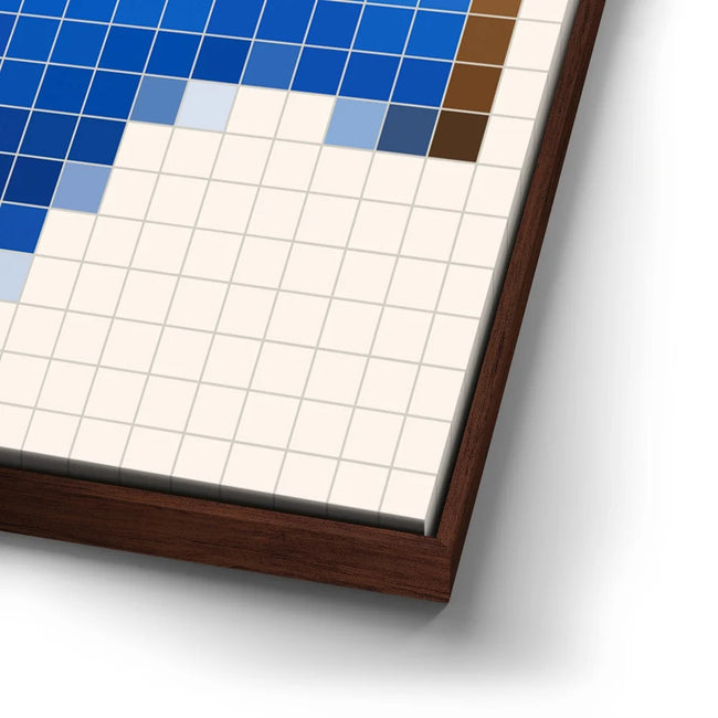 Featured image 14 for Plumber - Pixel Grid