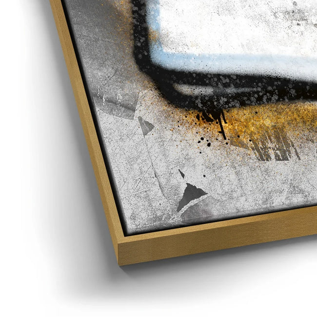 Featured image 12 for Pocket Rockets - Graffiti