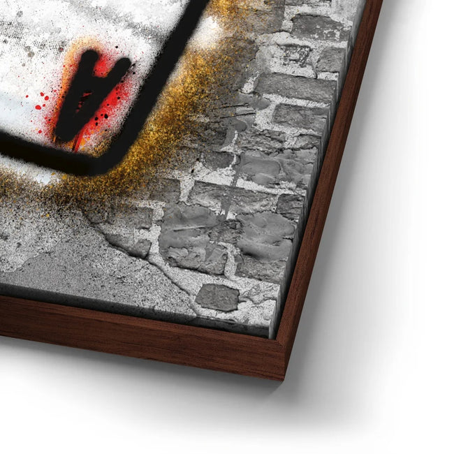 Featured image 14 for Pocket Rockets - Graffiti