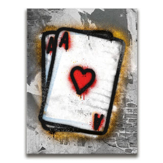 Pocket Rockets - Graffiti