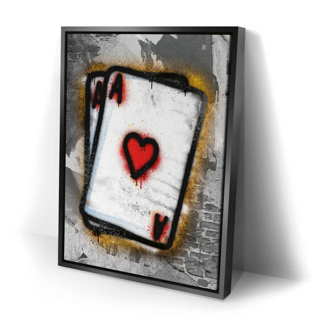 Featured image 2 for Pocket Rockets - Graffiti