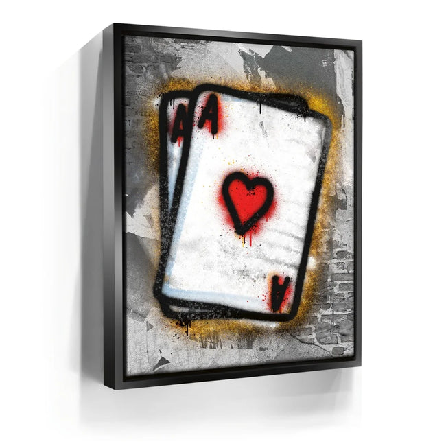 Featured image 5 for Pocket Rockets - Graffiti