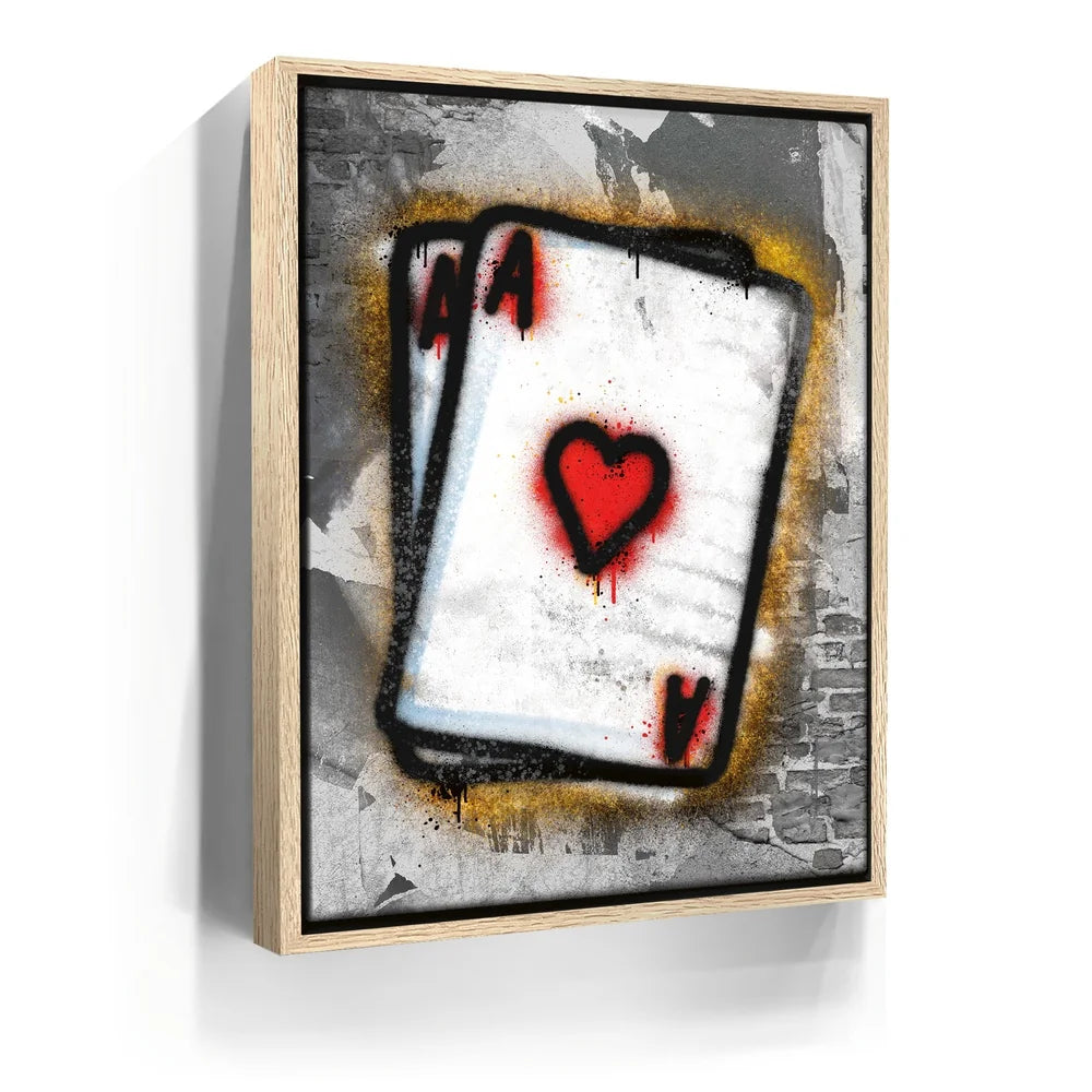 Featured image 9 for Pocket Rockets - Graffiti