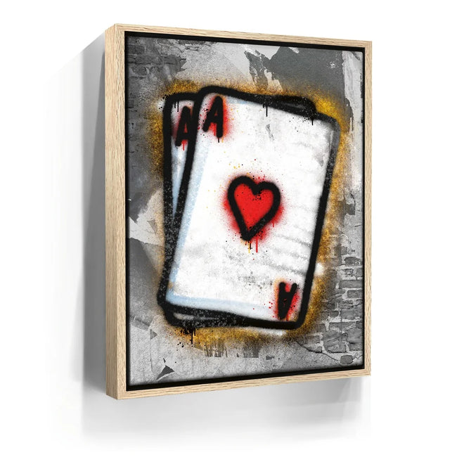Featured image 9 for Pocket Rockets - Graffiti