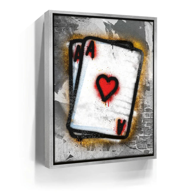 Featured image 8 for Pocket Rockets - Graffiti
