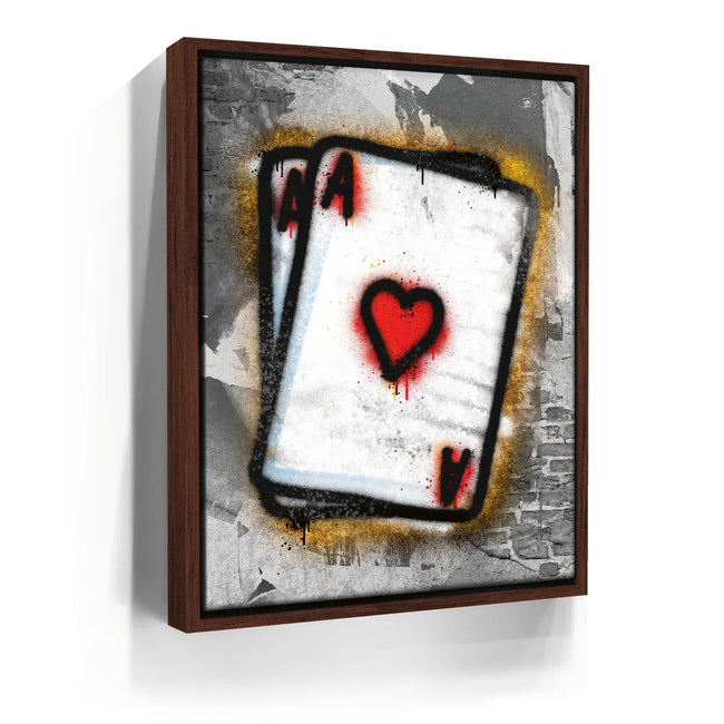 Featured image 10 for Pocket Rockets - Graffiti