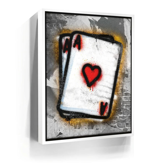 Featured image 6 for Pocket Rockets - Graffiti