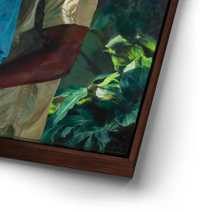 Featured image 15 for Poetry Of Two