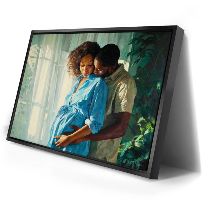 Featured image 2 for Poetry Of Two