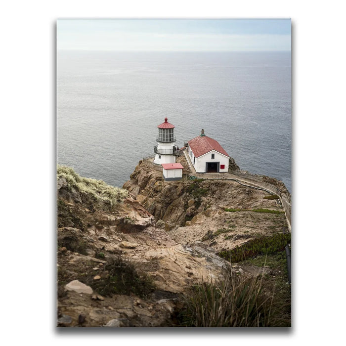Featured image 1 for Point Reyes Lighthouse