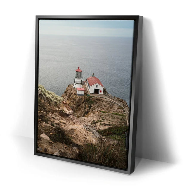 Featured image 2 for Point Reyes Lighthouse