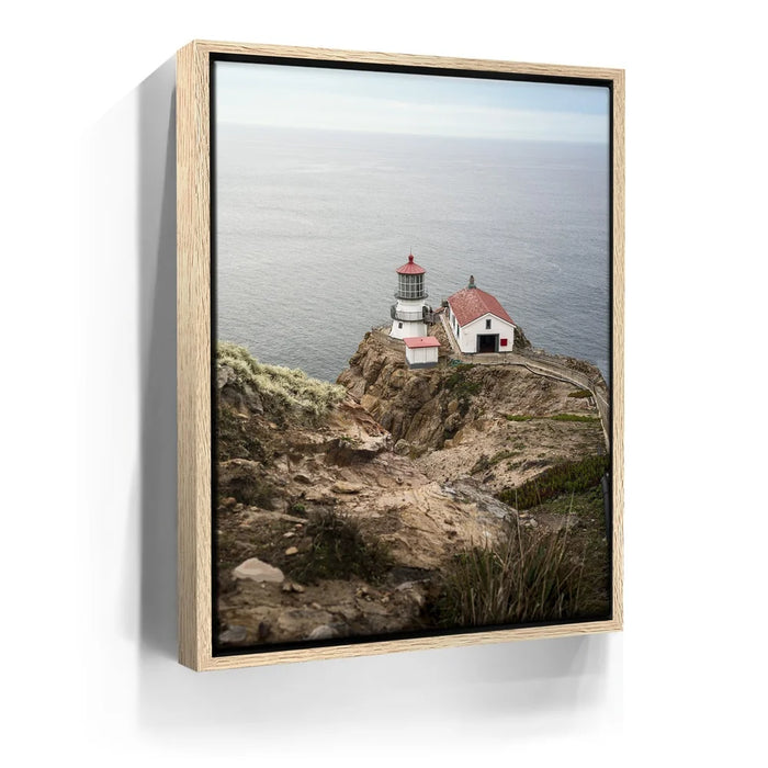 Featured image 9 for Point Reyes Lighthouse