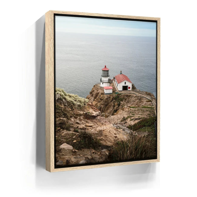 Featured image 9 for Point Reyes Lighthouse