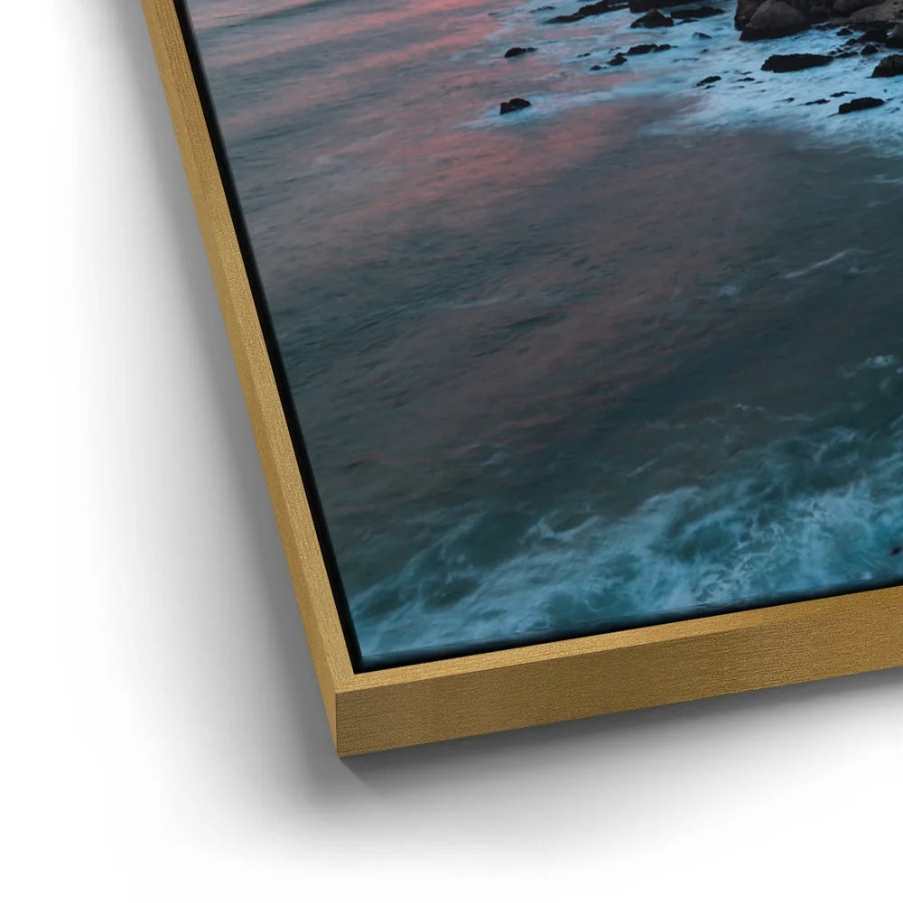 Featured image 12 for Point Reyes Sunset - California
