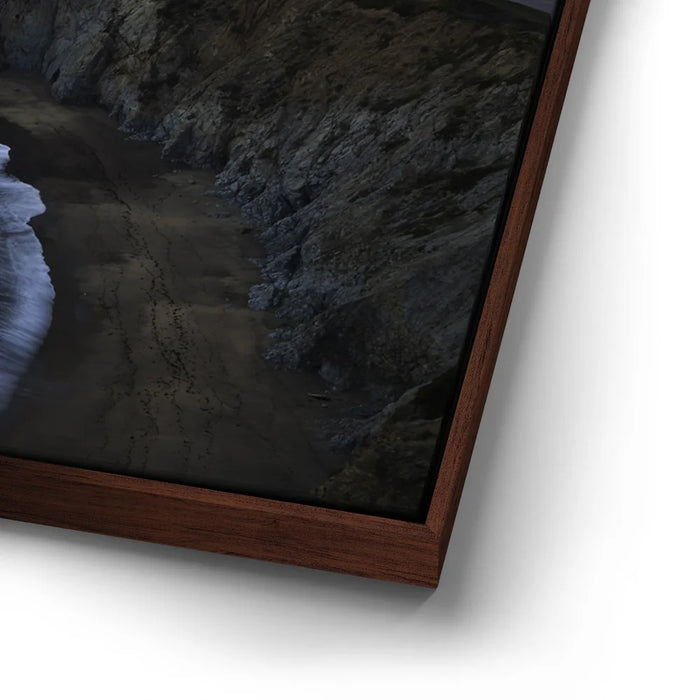 Featured image 14 for Point Reyes Sunset - California