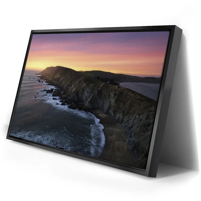 Featured image 2 for Point Reyes Sunset - California