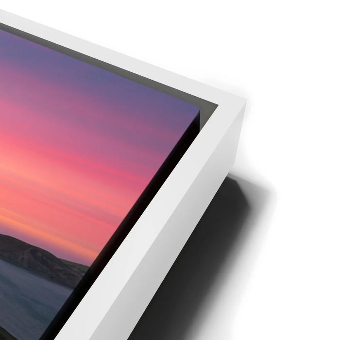 Featured image 13 for Point Reyes Sunset - California