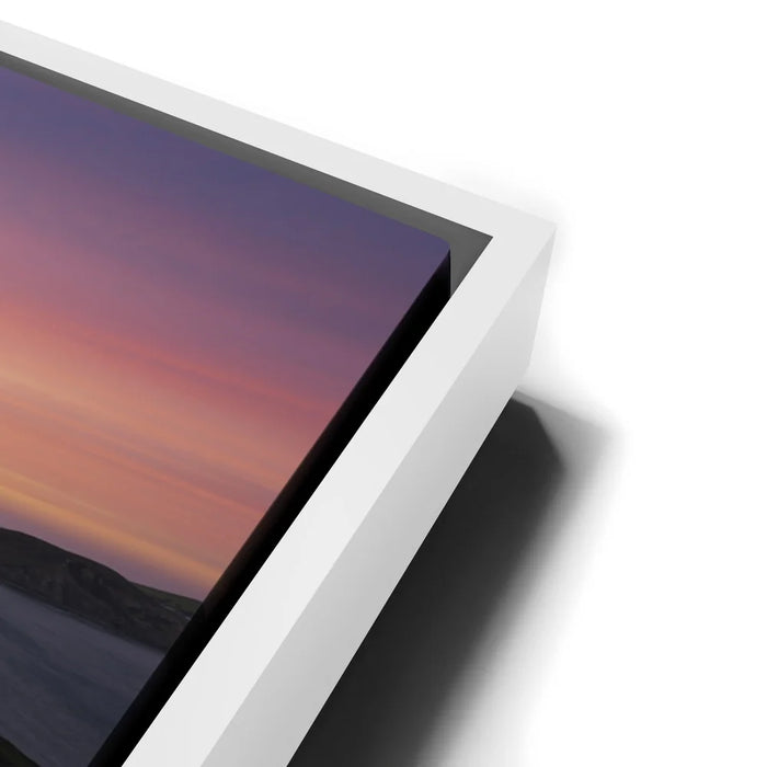 Featured image 13 for Point Reyes Sunset - California