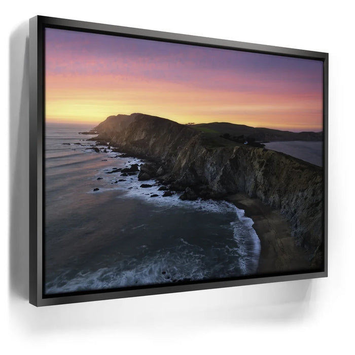 Featured image 5 for Point Reyes Sunset - California