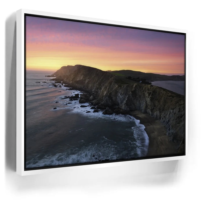 Featured image 6 for Point Reyes Sunset - California