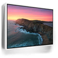 Featured image 6 for Point Reyes Sunset - California