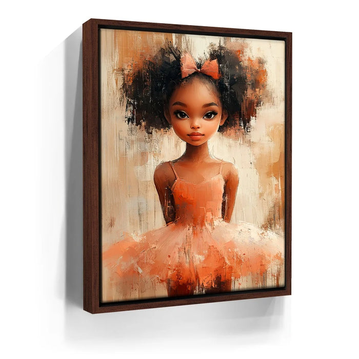 Featured image 10 for Poised in Peach