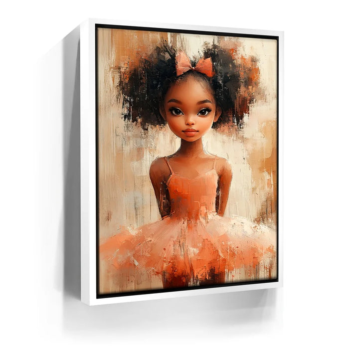 Featured image 6 for Poised in Peach