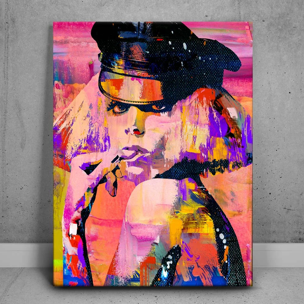 Featured image 1 for Poker Face