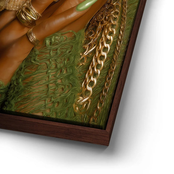 Featured image 13 for Polished Poison