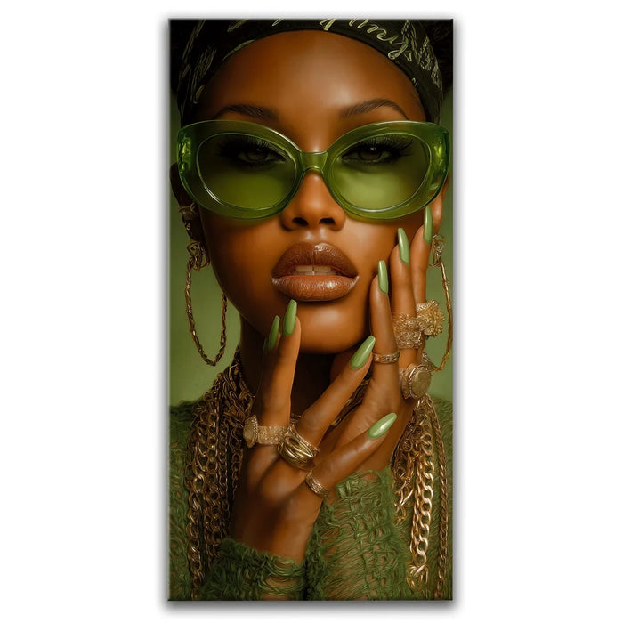 Featured image 1 for Polished Poison