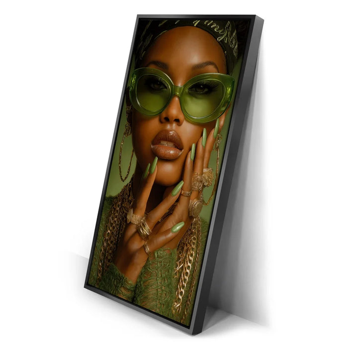 Featured image 2 for Polished Poison