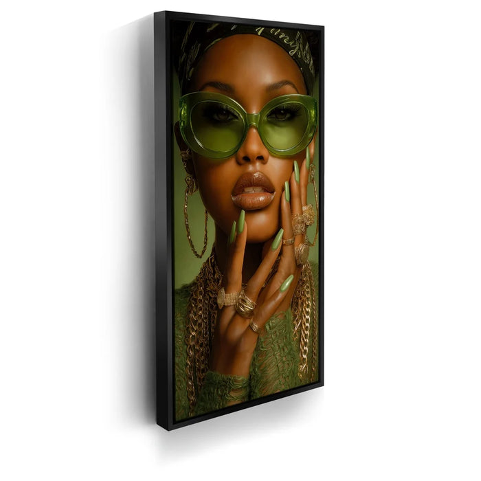 Featured image 6 for Polished Poison