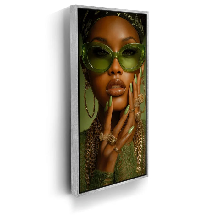 Featured image 9 for Polished Poison