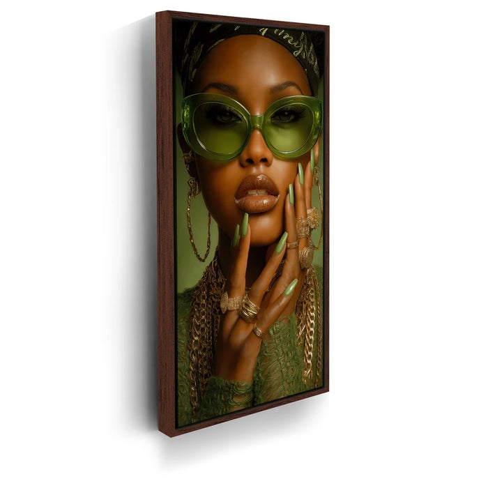 Featured image 11 for Polished Poison