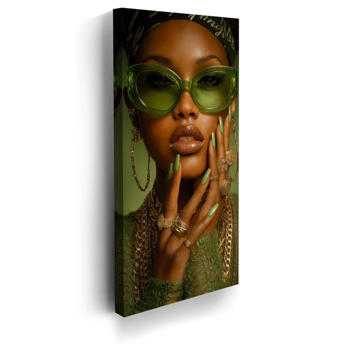 Featured image 5 for Polished Poison