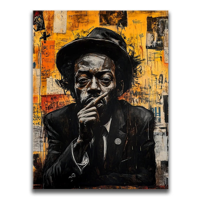 Featured image 1 for Pondering Life