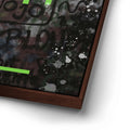 Thumbnail image 14 for Pong - Graffiti