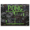 Featured image 1 for Pong - Graffiti