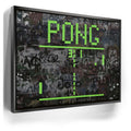 Featured image 5 for Pong - Graffiti