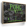 Featured image 9 for Pong - Graffiti
