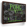 Featured image 10 for Pong - Graffiti