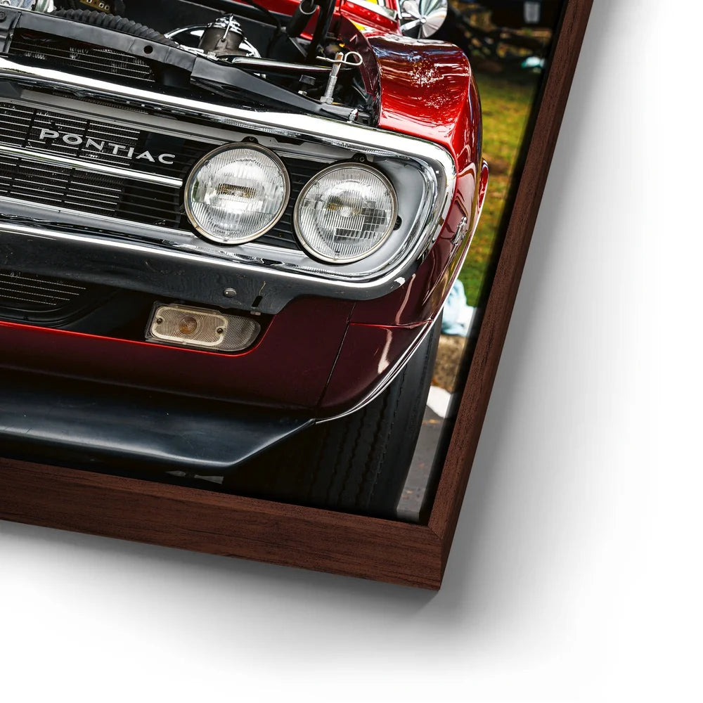 Featured image 14 for Pontiac Muscle